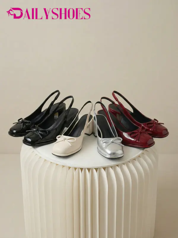 Giày Sandal Cao Gót 5 phân GSDCG5002