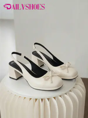 Giày Sandal Cao Gót 5 phân GSDCG5002